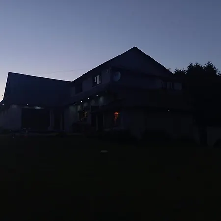 Goralska * Biały Dunajec