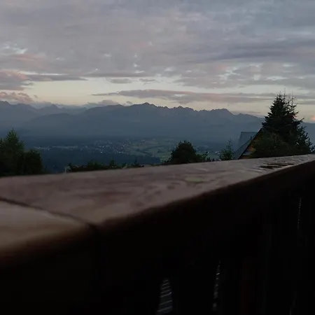 Διαμέρισμα Goralska Biały Dunajec