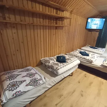 Διαμέρισμα Goralska *