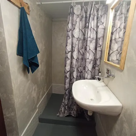 Apartment Goralska *