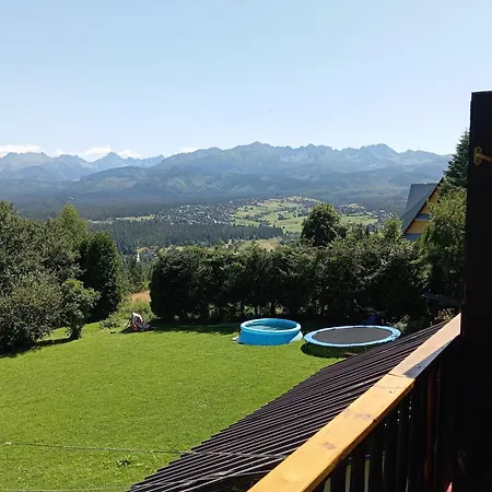 Διαμέρισμα Goralska